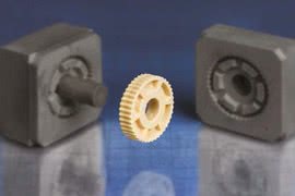 Formy wtryskowe wykonane techniką druku 3D 