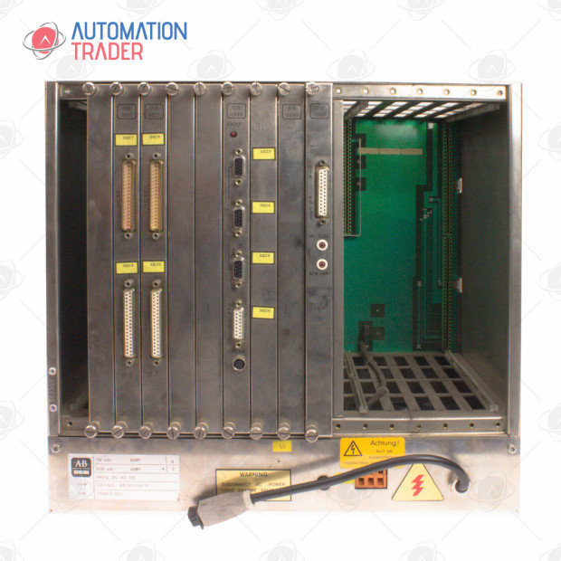 Automation Trader