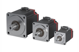 Serwomotory synchroniczne z serii AM1000