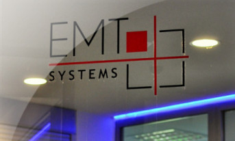 EMT-Systems w Business Centre Club