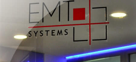 EMT-Systems w Business Centre Club 