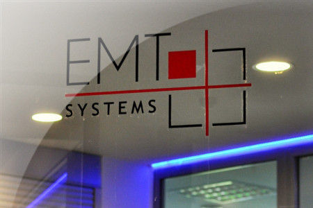 EMT-Systems w Business Centre Club