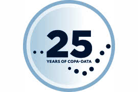 Ergonomia to przyszłość: COPA-DATA świętuje 25-lecie istnienia firmy