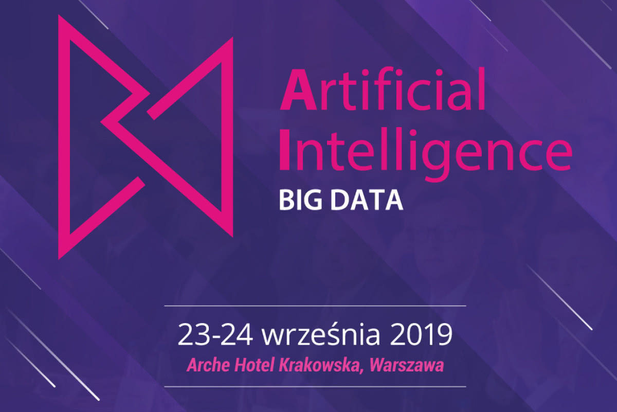 Konferencja Artificial Intelligence & Big Data 