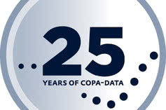 Ergonomia to przyszłość: COPA-DATA świętuje 25-lecie istnienia firmy 