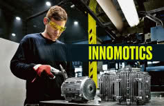 Siemens sprzedaje Innomotics za 3,5 mld euro 