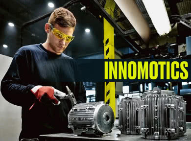 Siemens sprzedaje Innomotics za 3,5 mld euro