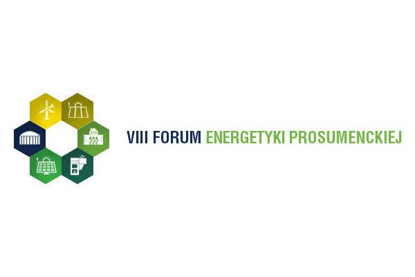 VIII Forum Energetyki Prosumenckiej 