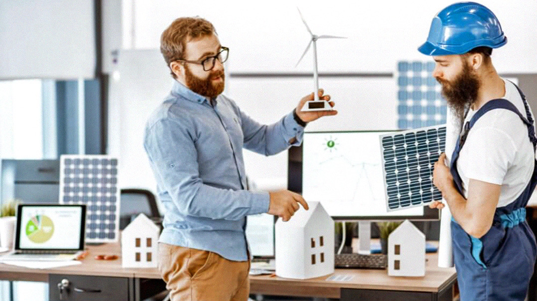 Nowe przepisy wymuszą inteligentne zarządzanie energią. Polskie firmy mają czas do 2027 roku