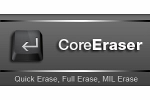 CoreEraser - technologia firmy Apacer
