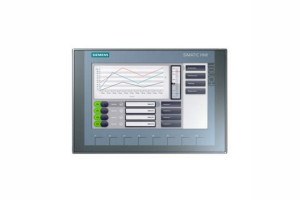 Dotykowy panel operatorski SIEMENS - SIMATIC HMI, KTP900 BASIC - 6AV2123-2JB03-0AX0