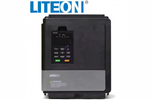 Falownik LiteOn EVO6800 7,5kW 3 fazowy wektorowy
