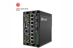 Gateway Robustel MEG5000