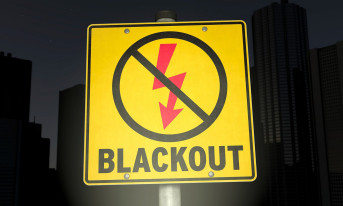 Blackout: jak się przygotować i zabezpieczyć (nie tylko) serwerownię?