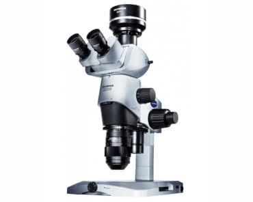 Mikroskop stereoskopowy Olympus SZX16