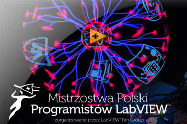 Weź udział w Mistrzostwach Polski Programistów LabVIEW 2015! 