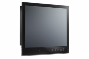 MPC-2190X - 19" calowy komputer panelowy do zastosowań morskich