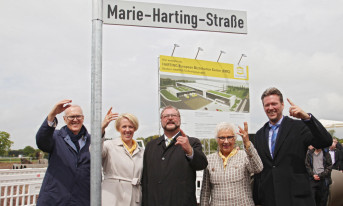 HARTING inwestuje 40 mln euro w nowoczesne centrum dystrybucyjne