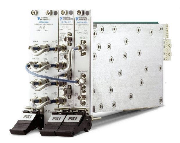 National Instruments Poland Sp. z o.o.
