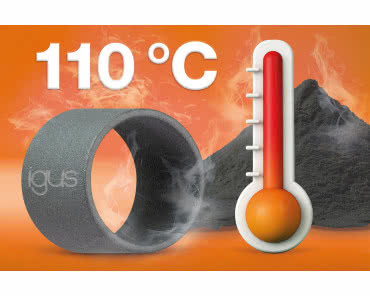 Nowy materiał do druku SLS odporny na temperaturę do +110°C