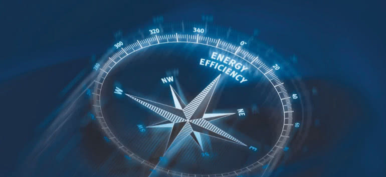 Efektywność energetyczna według Festo - Inspekcja i pomiary jako usługa serwisowa 