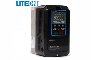 Falownik LiteOn EVO8000 0,75kW 3 fazowy wektorowy