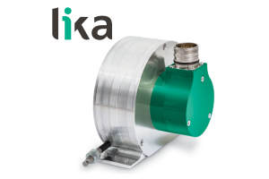 SFE-5000 • SFE-10000 - inkrementalny enkoder linkowy