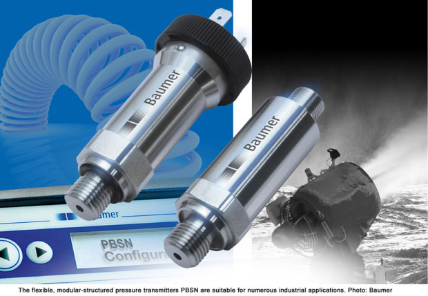 Baumer Electric AG