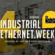 Zarejestruj się na HARTING Industrial Ethernet Week 4 i zdobądź bluzę z limitowanej edycji 