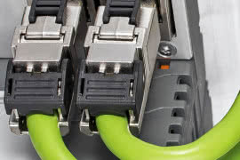 Przemysłowy Ethernet przekracza dwie trzecie rynku komunikacji 