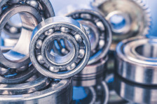 Łożyska kulkowe - stalowe, ceramiczne czy z tworzywa sztucznego?