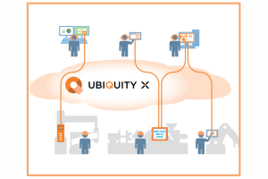 Ubiquity X
