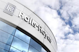 Komisja Europejska zatwierdziła przejęcie części Rolls-Royce'a przez Siemensa 