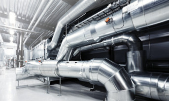 Przybędzie energooszczędnych systemów HVAC w budynkach komercyjnych