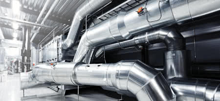 Przybędzie energooszczędnych systemów HVAC w budynkach komercyjnych 