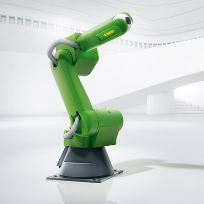 FANUC (Fuji Automatic Numerical Control)