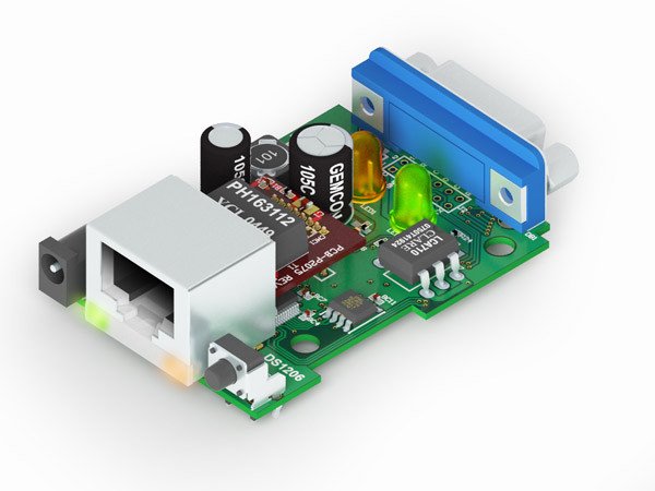 Soyter Components Sp. z o.o. Sp.k.