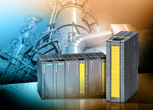 SIEMENS Sp. z o.o. Moduły fail-safe I/O