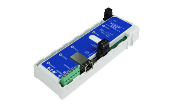 Multipleksery MTL830 do pracy w strefach zagrożonych wybuchem z opcją łączności przez Ethernet