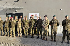 Wojskowa Akademia Techniczna w elitarnym gronie: NATO przyznaje najwyższy status wszystkim kursom logistycznym WAT