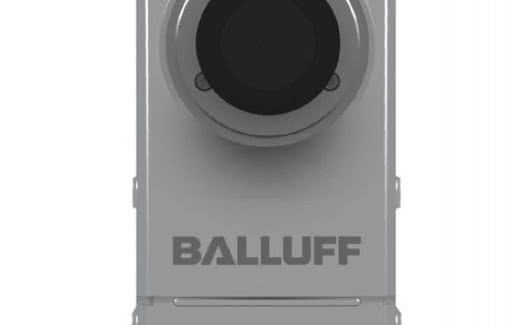SmartCamera Balluff BVS. Kamera zbudowana z myślą o Przemyśle 4.0 
