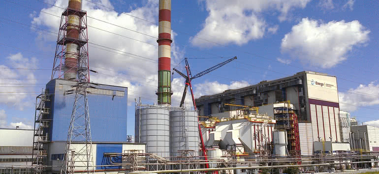 W Ostrołęce powstanie nowa elektrownia o mocy 1000 MW 
