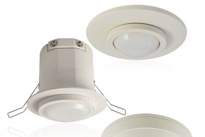 Czujniki ruchu i obecności IR-TEC