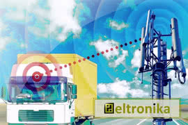 Eltronika zwiększa ofertę z zakresu komunikacji M2M 