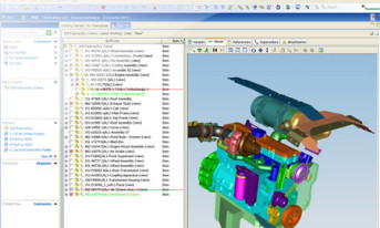 Siemens PLM Software przedłużył umowę z Boeingiem