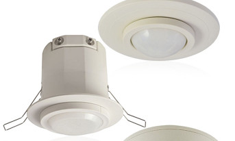 Czujniki ruchu i obecności IR-TEC