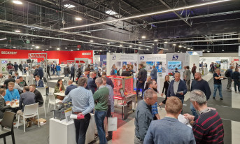 Ruszyły targi Warsaw Industry Automatica - fotorelacja