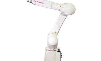 Robot RF007L dla branży spożywczej