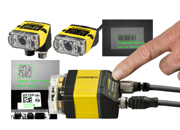 COGNEX