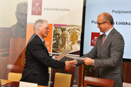 Politechnika Łódzka wykształci specjalistów od automatyki budynkowej